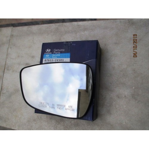 AYNA CAMI SOL HYUNDAI ACCENT BLUE ELENTRA 2011-2015 